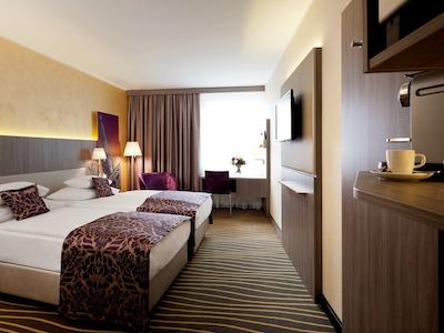 مرکور وین زنتروم