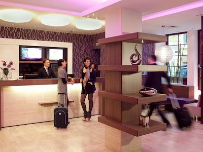 مرکور وین زنتروم