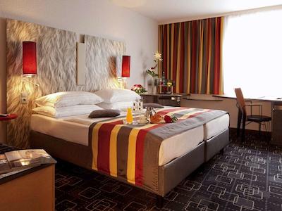 مرکور وین زنتروم