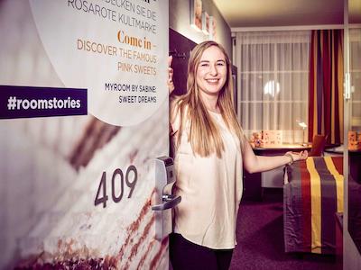 مرکور وین زنتروم