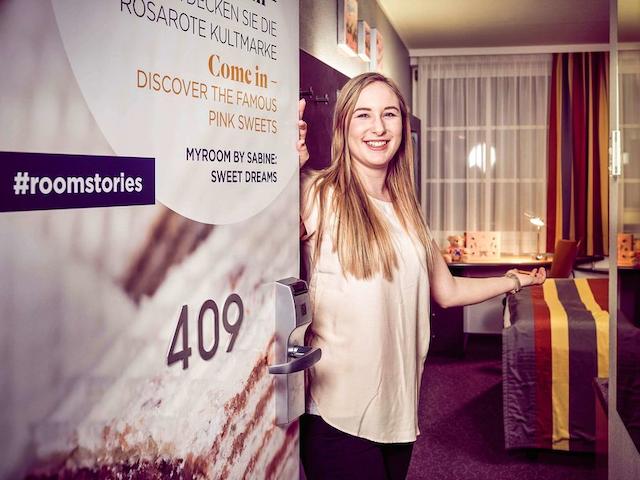 مرکور وین زنتروم