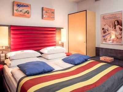 مرکور وین زنتروم