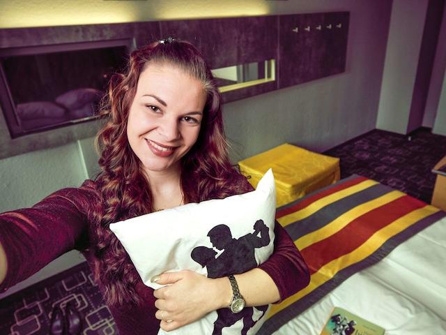 مرکور وین زنتروم