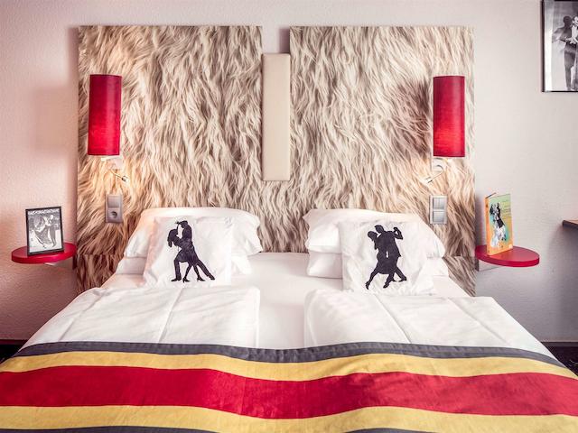 مرکور وین زنتروم