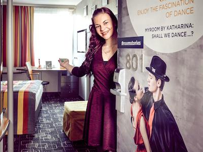 مرکور وین زنتروم