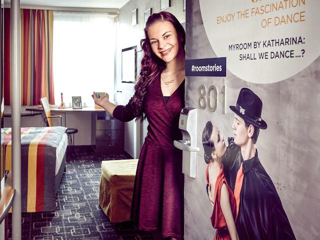 مرکور وین زنتروم