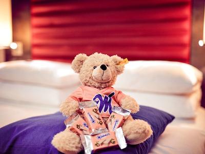 مرکور وین زنتروم