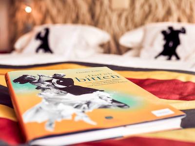 مرکور وین زنتروم