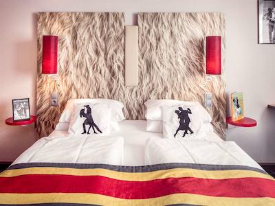 مرکور وین زنتروم