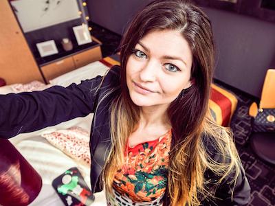 مرکور وین زنتروم