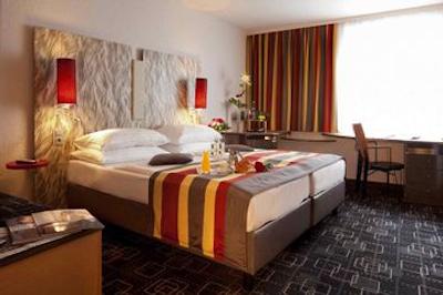 مرکور وین زنتروم