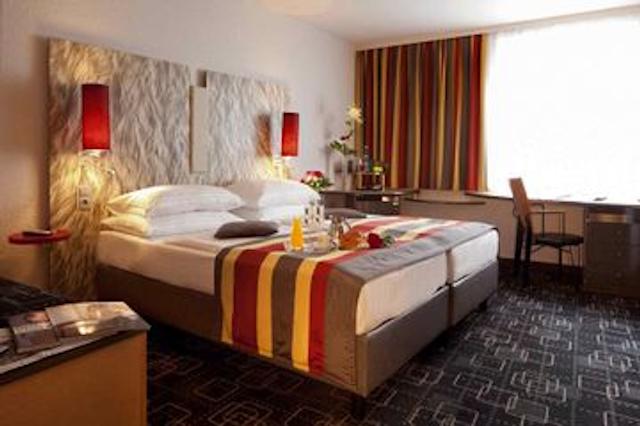 مرکور وین زنتروم