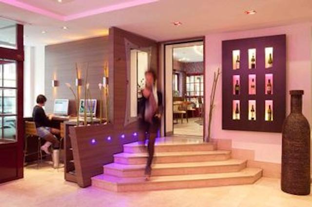 مرکور وین زنتروم