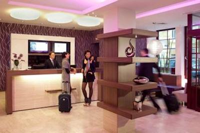 مرکور وین زنتروم