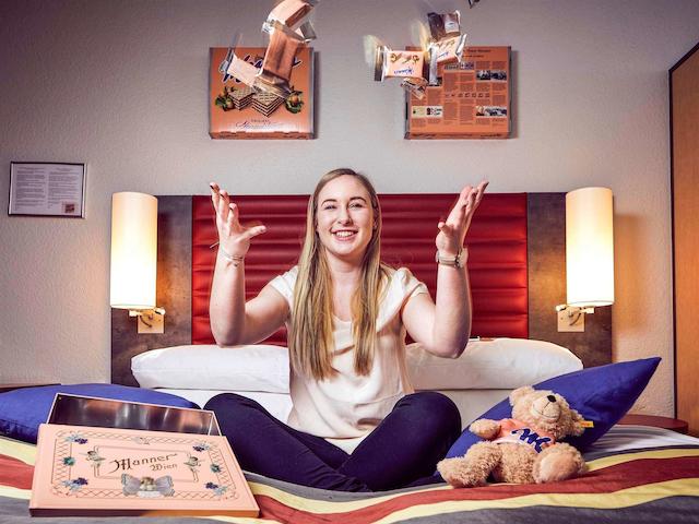 مرکور وین زنتروم