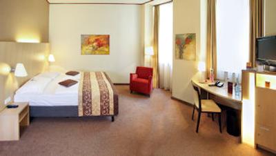 مرکور وین زنتروم