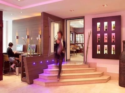 مرکور وین زنتروم