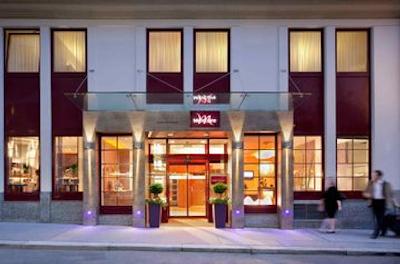 مرکور وین زنتروم