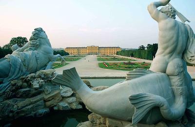 مرکور وین زنتروم