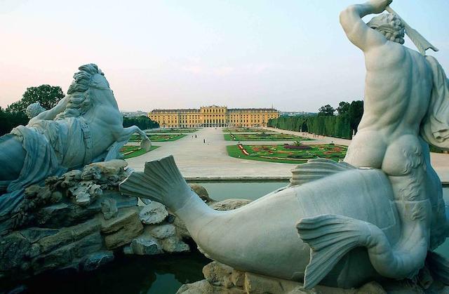 مرکور وین زنتروم