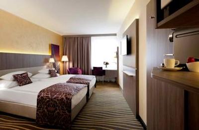 مرکور وین زنتروم