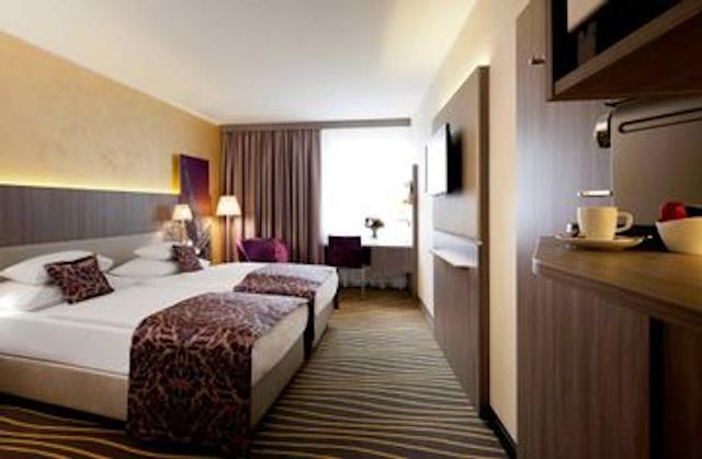 مرکور وین زنتروم