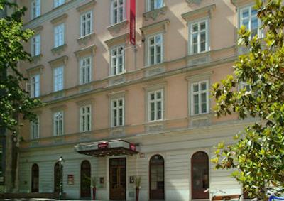 مرکور وین زنتروم