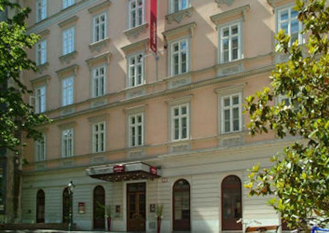 مرکور وین زنتروم