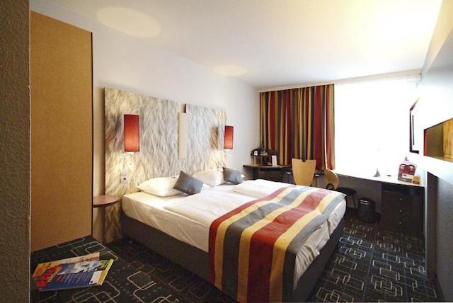 مرکور وین زنتروم