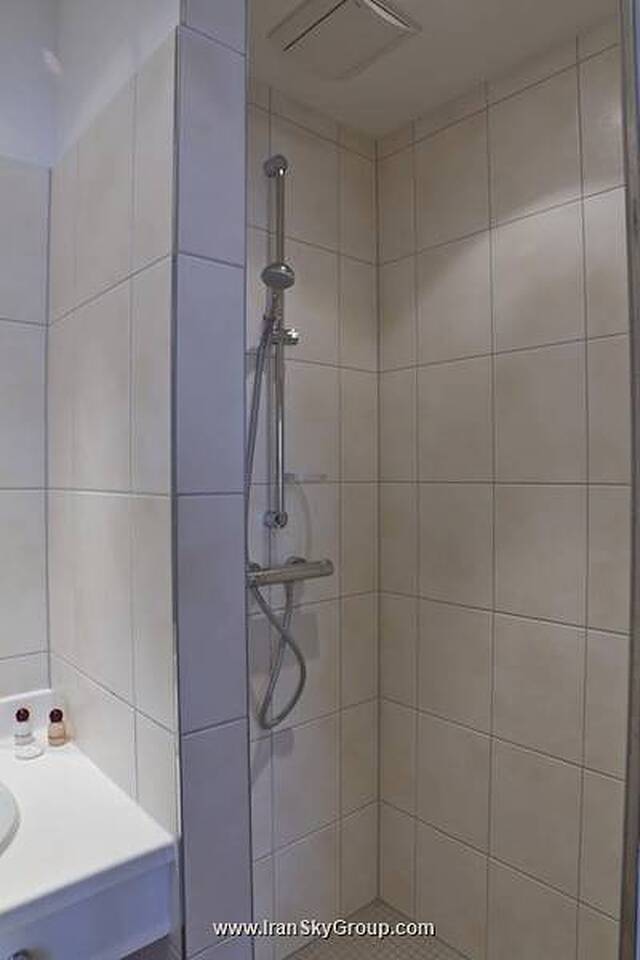 ایوبرگز هتل مسه نورد