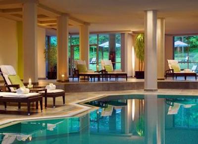 د وستین گرند مونیخ