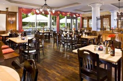 د وستین گرند مونیخ