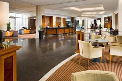 د وستین گرند مونیخ