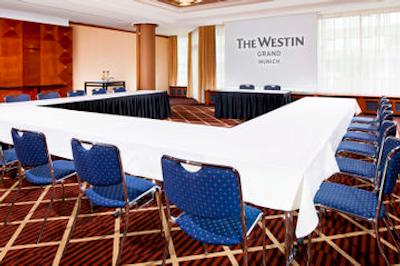 د وستین گرند مونیخ