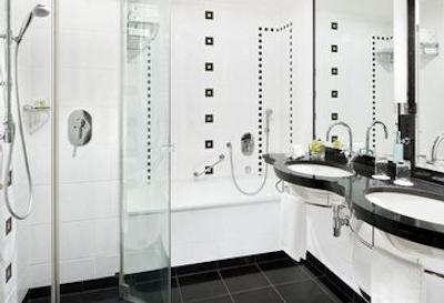 د وستین گرند مونیخ