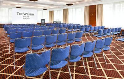 د وستین گرند مونیخ