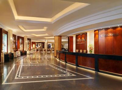 د وستین گرند مونیخ