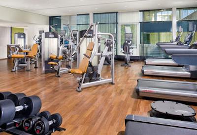 د وستین گرند مونیخ