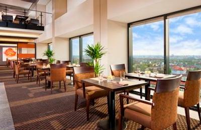 د وستین گرند مونیخ