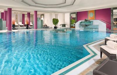 د وستین گرند مونیخ