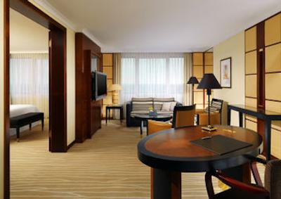 د وستین گرند مونیخ