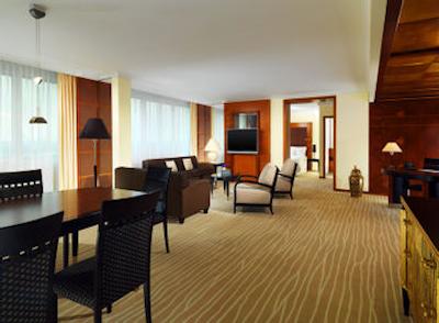 د وستین گرند مونیخ