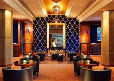 د وستین گرند مونیخ