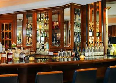 د وستین گرند مونیخ