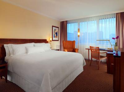 د وستین گرند مونیخ