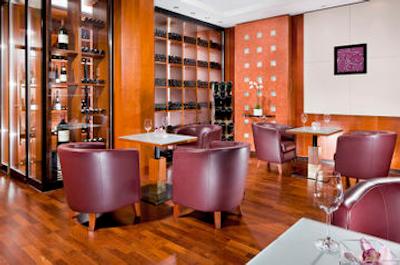 د وستین گرند مونیخ