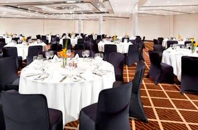 د وستین گرند مونیخ