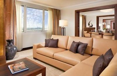 د وستین گرند مونیخ