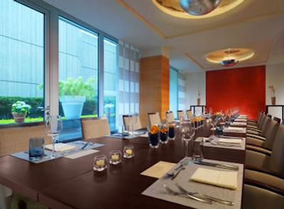 د وستین گرند مونیخ