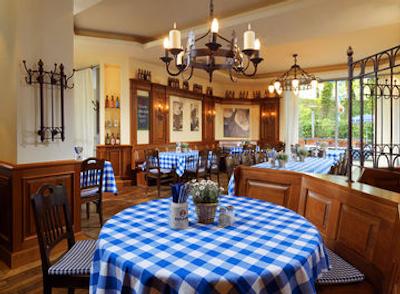 د وستین گرند مونیخ